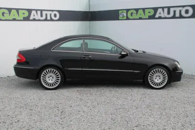 CLK 220